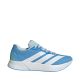 Damen-Laufschuhe adidas Duramo RC2 Running hellblau JQ0602