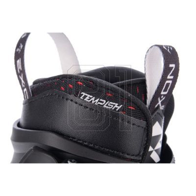 10. Tempish Exon Jr 10000046034 Verstellbare Rollschuhe