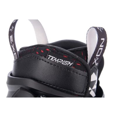 10. Tempish Exon Jr 10000046034 Verstellbare Rollschuhe