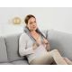 8. Medisana NM 900 Kabelloses Shiatsu-Nackenmassagegerät