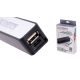 2. ESPERANZA Powerbank 2000 mAh Quark Black XMP101K