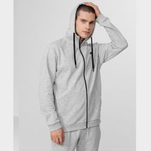 4F M sweatshirt H4Z22-BLM353 27M