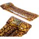 13. Aufblasbare Matratze Leopard 169x69x25CM 33152