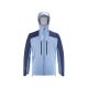 MILLET Wanaka Light 2.5L Jacke, Größe M, Herrenjacke, blau