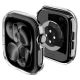 Spigen Thin Fit Hülle für Apple Watch 46 mm – Transparent