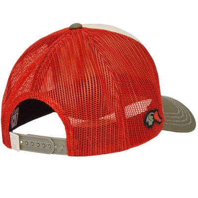 2. Capslab X Looney Tunes CL-LOO11-1-CT-BUG1 Baseballkappe 
