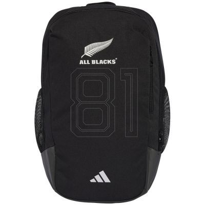 Adidas All Blacks JI9323 Rucksack
