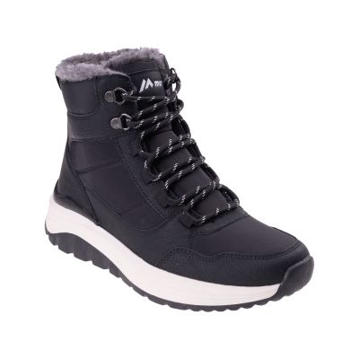 3. Kinder-Schneestiefel RAVELI MID TEEN