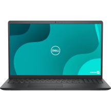 Dell Pro 15 Essential PV15250 Core 3 100U 15,6" FHD 120Hz 250nites AG 8GB DDR5 4400 SSD512 Intel UHD Graphics FgrPr WLAN+BT BcklKb W11Pro 3Y Pro Support Carbon Black + Dell Optical Mouse-MS116 Black