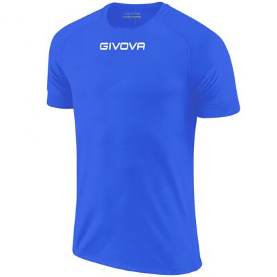 Givova Capo MC M MAC03 0002 T-Shirt