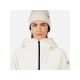 5. ROSSIGNOL W ROCHRUN ISOLIERTE JKT Damen-Skijacke weiß
