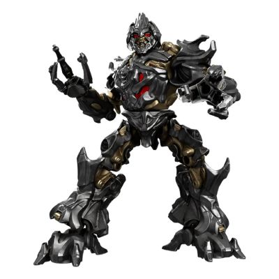 4. BLOKEES TRANSFORMERS CLASSIC CLASS 10 – MEGATRON
