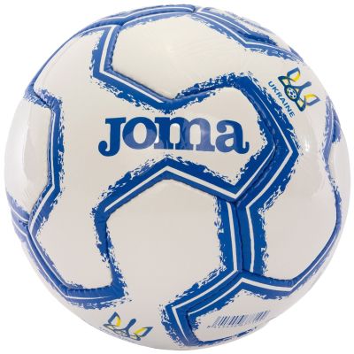 Joma Offizieller Ball des ukrainischen Fußballverbands AT400727C207 