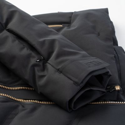 5. Gesteppte Winterjacke für Damen von CERTIS PRIMALOFT