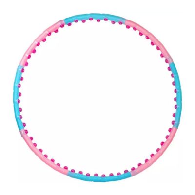 3. Massage-Hula-Hoop BREIT
