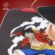 6. Blade Gaming OP4003 Mauspad, Gaming-Pad, Schwarz, Grau, Rot, Gelb