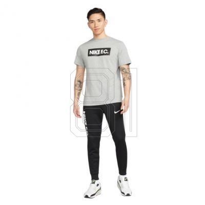 3. Nike NK Dri-Fit FC Liber M DC9016 010 Hose