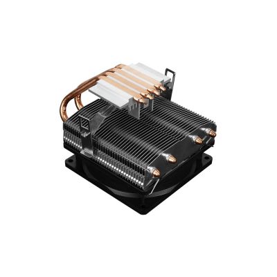 CPU-Kühler Aerocool PGS Air Frost 4 FRGB 3p