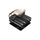 CPU-Kühler Aerocool PGS Air Frost 4 FRGB 3p