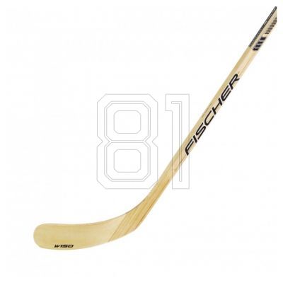 Fischer W150 Sr '24 H155123.60 Holzstock