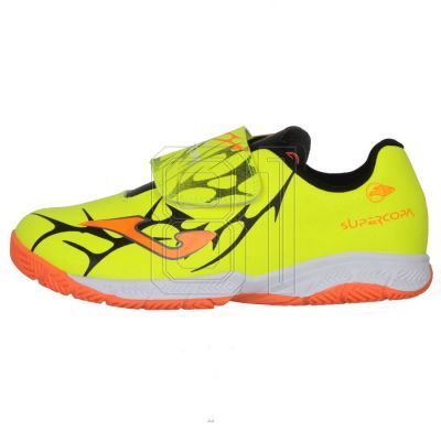 4. Joma Super Copa 2509 Jr IN SCJS2509INV Schuhe