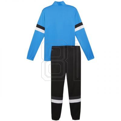 2. Puma Team Rise M tracksuit 658653 02
