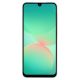 6. Samsung Galaxy A26 (A266) 5G DS. 8/256GB Weiß