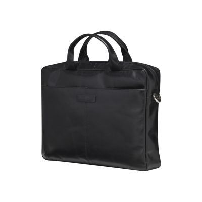 5. dbramante1928 Amalienborg Laptoptasche 38,1 cm 15 Zoll Schwarz