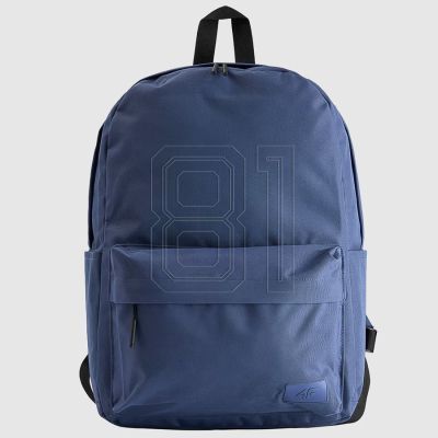 Rucksack 4F 4FRMM00ABACU502-30S
