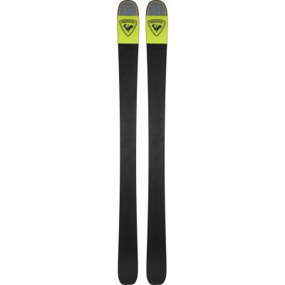 3. ROSSIGNOL SENDER 104 TI (Offene) Ski
