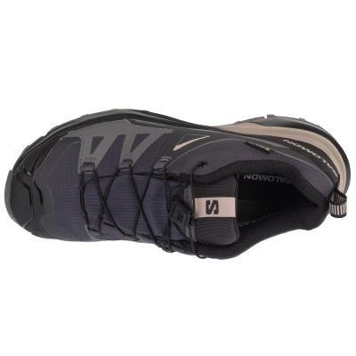3. Salomon X Ultra 360 GTX W L49102300 Lila 41 1/3