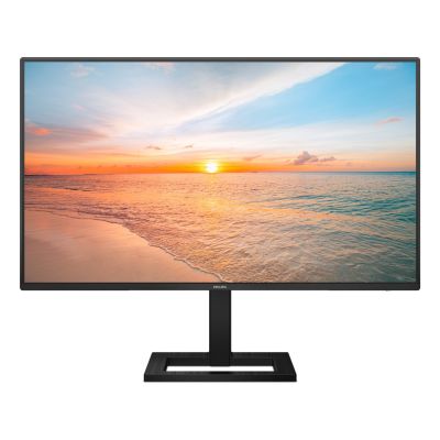 28. Monitor Philips LED QHD 27" E-Line 27E1N1600AE/00 100Hz