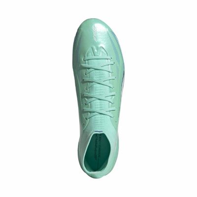 4. adidas F50 Sparkfusion Elite Mid FG/AG IH4460 Fußballschuhe