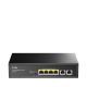 CUDY GS1006P 4-GbE PoE-Switch