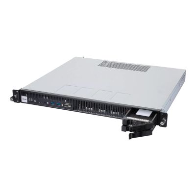 6. Asus Rack (1U) AMD ExpertCenter Pro ER100 Plattform