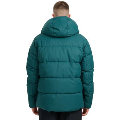 3. Herren-Skijacke 4F M0788 dunkelgrün 4FWAW25TTJAM0788 40S