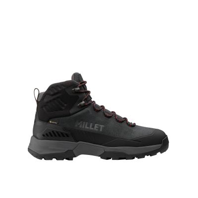 MILLET Ubic Mid GTX M Herrenschuhe Graphit