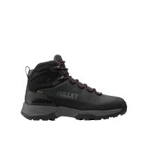 MILLET Ubic Mid GTX M Herrenschuhe Graphit