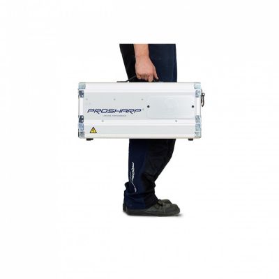 4. Prosharp Skatepal Schlittschuhschärfer