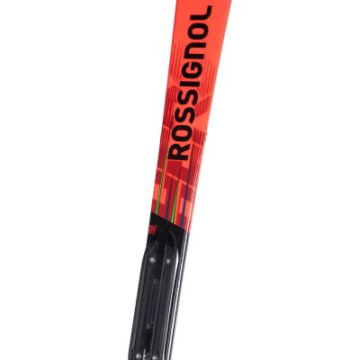 7. ROSSIGNOL HERO JR MULTI EVENT XPJR7 Skiset