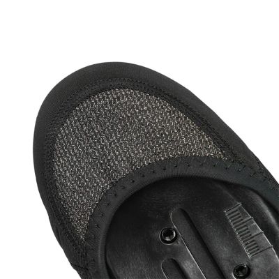 4. Rockbros LF1052 wasserdichte Überschuhe – Schwarz