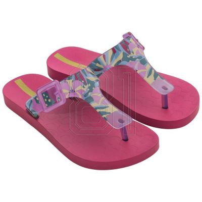 Ipanema Urban Arte Conecta Fem W 26721 22523 Flip-Flops