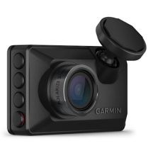 Garmin Dashcam X210 Quad HD Wi-Fi Bluetooth Akku, DC Schwarz