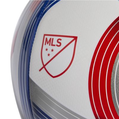 4. adidas MLS Trainingsball JW1320