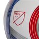 4. adidas MLS Trainingsball JW1320