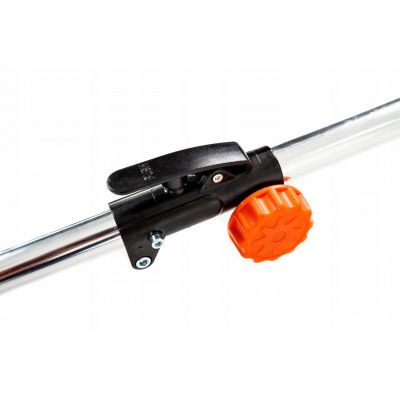 5. AWTOOLS AW70002 BC520 3KM Rasenmäher 42/25,5 cm