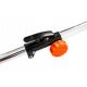 5. AWTOOLS AW70002 BC520 3KM Rasenmäher 42/25,5 cm
