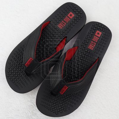 5. Big Star Flip-Flops M INT2127