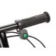 14. Razor E90 Power Core 13173802 Electric Scooter (Black, Green)