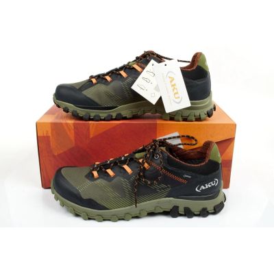 20. Aku Levia GTX M 745486 Trekkingschuhe